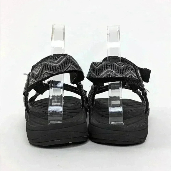 abeo BIO System Outdoor Hiking Sandals - 7 - Picture 6 of 8